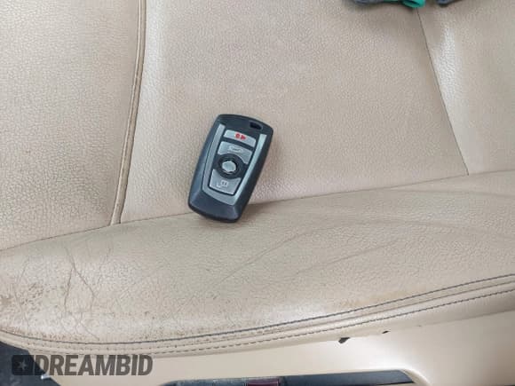 ✅ 2017 BMW X4 xDrive28i • VIN: 5UXXW3C30H0T79824 • Lot: 42503162. Listed on IAAI with 176,715 mi. Free auction sales archive from the USA and detailed vehicle history report at DreamBid. Image 11.