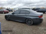 ✅ 2014 BMW 5 Series 535i xDrive • VIN: WBA5B3C59ED531803 • Lot: 85826585. Listed on Copart with 143,123 mi. Free auction sales archive from the USA and detailed vehicle history report at DreamBid. Image 2.