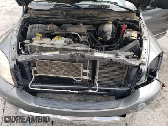 ✅ 2008 Dodge 1500 SLT • VIN: 1D7HU18208S601403 • Lot: 54615345. Wystawiony na Copart z przebiegiem 245 810 mil. Bezpłatny archiwum sprzedaży aukcyjnych z USA i szczegółowy raport historii pojazdu na DreamBid. Zdjęcie 11.