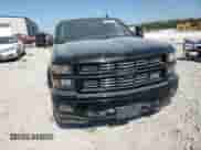 2015 Chevrolet Silverado 1500 LTZ with VIN 3GCUKSEC7FG446189, listed as a Copart auction lot 80684695 with 204,903 mi miles and Salvage title. Bid and sale history available at DreamBid. Image 13.