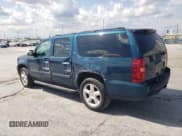 ✅ 2007 Chevrolet Suburban LTZ • VIN: 3GNFK16Y67G210719 • Lot: 47458853. Wystawiony na Copart z przebiegiem 225 410 mil. Bezpłatny archiwum sprzedaży aukcyjnych z USA i szczegółowy raport historii pojazdu na DreamBid. Zdjęcie 2.