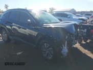 ✅ 2022 Hyundai Tucson Blue • VIN: KM8JBCA10NU083741 • Lot: 43482510. Wystawiony na IAAI z przebiegiem 31 084 mil. Bezpłatny archiwum sprzedaży aukcyjnych z USA i szczegółowy raport historii pojazdu na DreamBid. Zdjęcie 1.