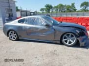 ✅ 2014 Infiniti Q60 Journey • VIN: JN1CV6EK1EM110800 • Lot: 41793724. Listed on IAAI with 134,408 mi. Free auction sales archive from the USA and detailed vehicle history report at DreamBid. Image 14.