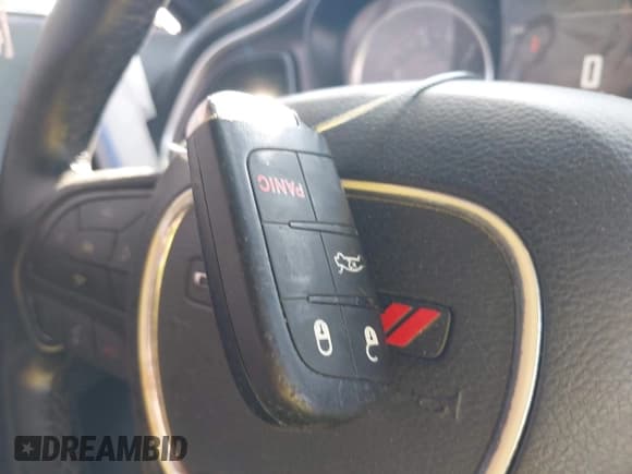 ✅ 2017 Dodge Challenger SXT • VIN: 2C3CDZAG9HH568275 • Lot: 43747371. Listed on IAAI with 145,301 mi. Free auction sales archive from the USA and detailed vehicle history report at DreamBid. Image 11.