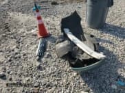 ✅ 2009 Nissan Cube SL • VIN: JN8AZ28R09T116484 • Lot: 82391605. Listed on Copart with 283,207 mi. Free auction sales archive from the USA and detailed vehicle history report at DreamBid. Image 13.