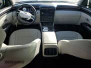 ✅ 2023 Hyundai Tucson Limited • VIN: 5NMJECAE2PH242204 • Lot: 85909745. Listed on Copart with 21,586 mi. Free auction sales archive from the USA and detailed vehicle history report at DreamBid. Image 8.