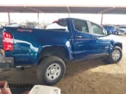 ✅ 2020 Chevrolet Colorado 4WD Work Truck • VIN: 1GCGTBENXL1104063 • Лот: 43412279. Опубликован ранее на IAAI с пробегом 50 913 миль. Бесплатный доступ к архиву аукционных продаж из США и подробный отчёт об истории автомобиля на DreamBid. Изображение 4.