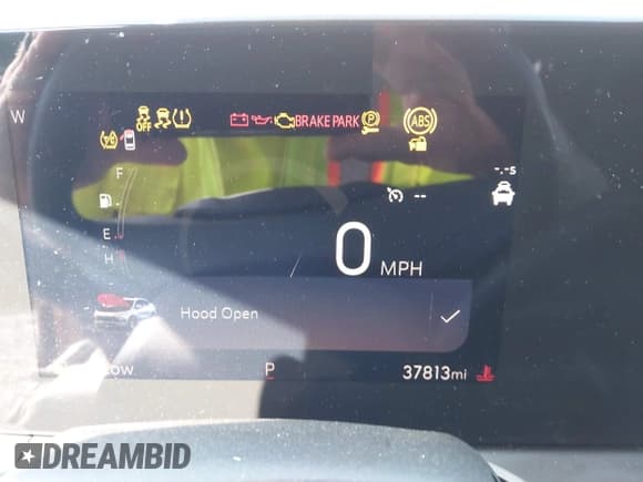 ✅ 2024 Buick Envista Preferred • VIN: KL47LAE26RB219501 • Lot: 43456678. Wystawiony na IAAI z przebiegiem 37 813 mil. Bezpłatny archiwum sprzedaży aukcyjnych z USA i szczegółowy raport historii pojazdu na DreamBid. Zdjęcie 7.