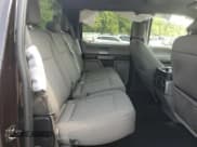 ✅ 2020 Ford F-150 XL • VIN: 1FTEW1EB1LFA74209 • Lot: 69565435. Listed on Copart with 115,174 mi. Free auction sales archive from the USA and detailed vehicle history report at DreamBid. Image 10.