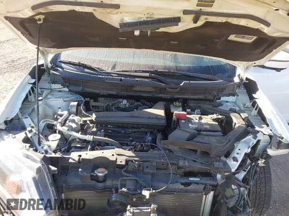 ✅ 2019 Nissan Rogue SV • VIN: JN8AT2MT8KW256810 • Lot: 43453894. Listed on IAAI with 74,551 mi. Free auction sales archive from the USA and detailed vehicle history report at DreamBid. Image 10.