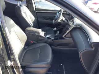 2022 Hyundai Santa Cruz SEL Premium с VIN 5NTJDDAFXNH005124, выставлен на аукционе IAAI как лот 41428379 с пробегом 34 800 миль миль и . История ставок и продаж доступна на DreamBid. Изображение 5.