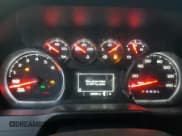 ✅ 2020 Chevrolet Silverado 1500 Custom • VIN: 3GCPWBEK7LG374754 • Lot: 83078394. Wystawiony na Copart z przebiegiem 100 469 mil. Bezpłatny archiwum sprzedaży aukcyjnych z USA i szczegółowy raport historii pojazdu na DreamBid. Zdjęcie 9.