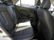 ✅ 2022 Hyundai Venue Limited • VIN: KMHRC8A39NU189331 • Lot: 52582325. Listed on Copart with 34,707 mi. Free auction sales archive from the USA and detailed vehicle history report at DreamBid. Image 11.