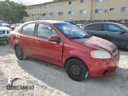 ✅ 2011 Chevrolet Aveo 1LT • VIN: KL1TD5DE3BB150641 • Lot: 44174725. Wystawiony na Copart z przebiegiem 150 347 mil. Bezpłatny archiwum sprzedaży aukcyjnych z USA i szczegółowy raport historii pojazdu na DreamBid. Zdjęcie 4.