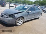 ✅ 2008 Pontiac G6 • VIN: 1G2ZG57N284229791 • Лот: 42701604. Опубликован ранее на IAAI с пробегом 171 009 миль. Бесплатный доступ к архиву аукционных продаж из США и подробный отчёт об истории автомобиля на DreamBid. Изображение 2.