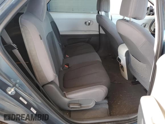 ✅ 2024 Hyundai Ioniq 5 SEL • VIN: KM8KNDDF6RU234239 • Лот: 91383915. Опубликован ранее на Copart с пробегом 34 948 миль. Бесплатный доступ к архиву аукционных продаж из США и подробный отчёт об истории автомобиля на DreamBid. Изображение 11.