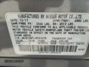 ✅ 2018 Infiniti Q50 Sport • VIN: JN1EV7AP1JM363075 • Лот: 82451315. Опубликован ранее на Copart с пробегом 109 086 миль. Бесплатный доступ к архиву аукционных продаж из США и подробный отчёт об истории автомобиля на DreamBid. Изображение 13.