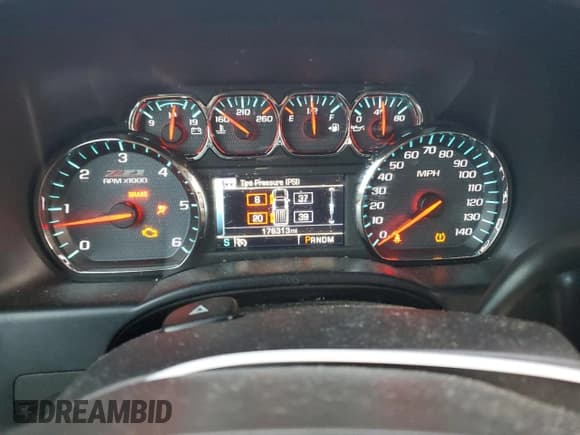 ✅ 2014 Chevrolet Silverado 1500 LT • VIN: 3GCUKREC5EG220644 • Лот: 71254414. Опубликован ранее на Copart с пробегом 176 313 миль. Бесплатный доступ к архиву аукционных продаж из США и подробный отчёт об истории автомобиля на DreamBid. Изображение 9.