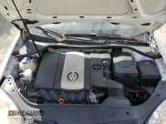 ✅ 2009 Volkswagen Jetta SE • VIN: 3VWRZ71K69M087223 • Lot: 84483785. Listed on Copart with 169,280 mi. Free auction sales archive from the USA and detailed vehicle history report at DreamBid. Image 11.