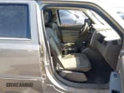 ✅ 2007 Jeep Patriot Limited • VIN: 1J8FT48W87D401616 • Lot: 42515210. Listed on IAAI with 275,684 mi. Free auction sales archive from the USA and detailed vehicle history report at DreamBid. Image 5.