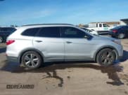 ✅ 2015 Hyundai Santa Fe Limited • VIN: KM8SRDHF1FU116691 • Лот: 43631175. Опубликован ранее на IAAI с пробегом 130 323 миль. Бесплатный доступ к архиву аукционных продаж из США и подробный отчёт об истории автомобиля на DreamBid. Изображение 17.