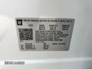 ✅ 2021 Chevrolet Equinox LT • VIN: 3GNAXKEV9ML354745 • Lot: 93041595. Listed on Copart with 40,980 mi. Free auction sales archive from the USA and detailed vehicle history report at DreamBid. Image 14.