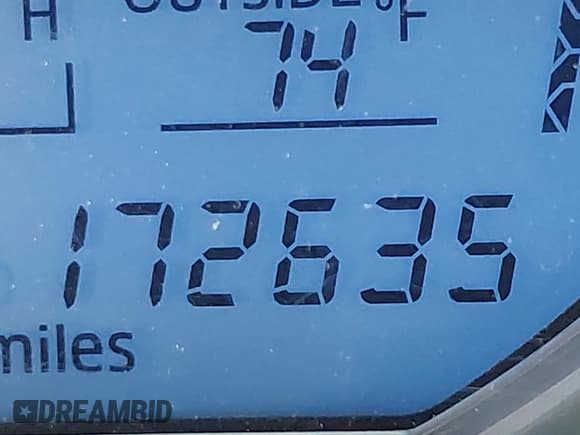 ✅ 2014 Toyota Corolla LE Eco • VIN: 5YFBPRHEXEP036171 • Lot: 43084560. Wystawiony na IAAI z przebiegiem 172 635 mil. Bezpłatny archiwum sprzedaży aukcyjnych z USA i szczegółowy raport historii pojazdu na DreamBid. Zdjęcie 16.