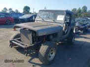✅ 1991 Jeep Wrangler • VIN: 2J4FY29S8MJ116926 • Lot: 43195682. Wystawiony na IAAI z przebiegiem 226 791 mil. Bezpłatny archiwum sprzedaży aukcyjnych z USA i szczegółowy raport historii pojazdu na DreamBid. Zdjęcie 20.