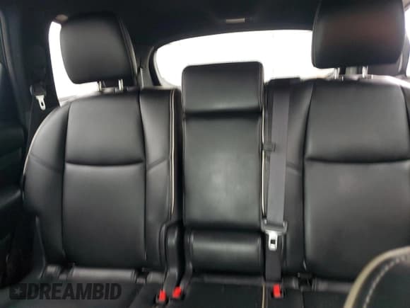 ✅ 2020 Infiniti QX60 Pure • VIN: 5N1DL0MM8LC534352 • Lot: 61359365. Listed on Copart with 81,119 mi. Free auction sales archive from the USA and detailed vehicle history report at DreamBid. Image 10.