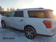 ✅ 2024 Ford Expedition Max Limited • VIN: 1FMJK2A85REA42514 • Lot: 43874560. Listed on IAAI with 53,606 mi. Free auction sales archive from the USA and detailed vehicle history report at DreamBid. Image 14.