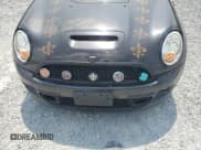 ✅ 2012 MINI Convertible S • VIN: WMWZP3C58CT549862 • Lot: 69426165. Listed on Copart with 102,341 mi. Free auction sales archive from the USA and detailed vehicle history report at DreamBid. Image 11.