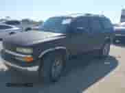 2002 Chevrolet Tahoe LS с VIN 1GNEC13Z02R285446, выставлен на аукционе IAAI как лот 43327625 с пробегом 191 134 миль миль и . История ставок и продаж доступна на DreamBid. Изображение 2.