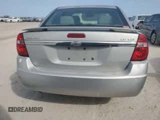 2006 Chevrolet Malibu 2LT z VIN 1G1ZT53866F160508, wystawiony jako Copart lot #76520714 z przebiegiem Nie podano mil oraz Szkoda całkowita • Salvage title. Historia ofert i sprzedaży dostępna na DreamBid. Obrazek 6.