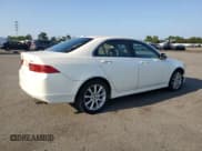 ✅ 2008 Acura TSX • VIN: JH4CL96838C013839 • Lot: 69077525. Wystawiony na Copart z przebiegiem 132 143 mil. Bezpłatny archiwum sprzedaży aukcyjnych z USA i szczegółowy raport historii pojazdu na DreamBid. Zdjęcie 3.