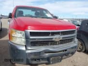 ✅ 2008 Chevrolet Silverado 2500HD Work Truck • VIN: 1GCHC24K68E201188 • Лот: 43598826. Опубликован ранее на IAAI с пробегом 246 595 миль. Бесплатный доступ к архиву аукционных продаж из США и подробный отчёт об истории автомобиля на DreamBid. Изображение 6.