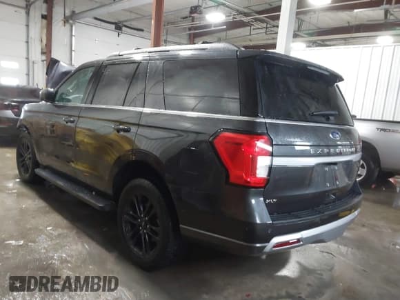 ✅ 2024 Ford Expedition XLT • VIN: 1FMJU1J89REA03381 • Лот: 41598607. Опубликован ранее на IAAI с пробегом 25 123 миль. Бесплатный доступ к архиву аукционных продаж из США и подробный отчёт об истории автомобиля на DreamBid. Изображение 3.