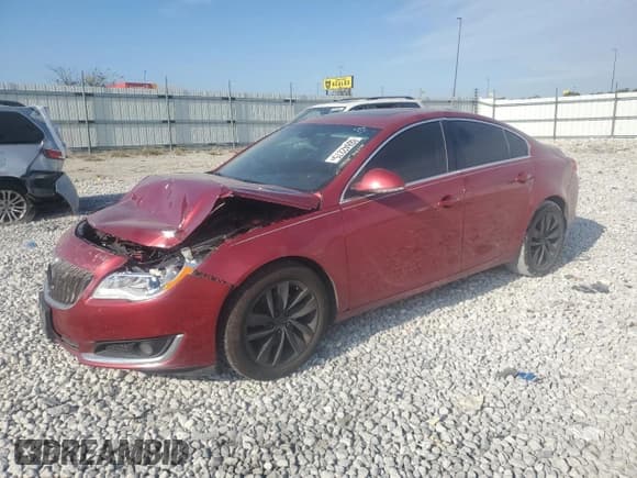 ✅ 2015 Buick Regal • VIN: 2G4GK5EX4F9221624 • Lot: 86842275. Wystawiony na Copart z przebiegiem 139 302 mil. Bezpłatny archiwum sprzedaży aukcyjnych z USA i szczegółowy raport historii pojazdu na DreamBid. Zdjęcie 1.