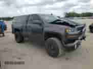 2016 Chevrolet Silverado 1500 LT с VIN 1GCNKREC3GZ203820, выставлен на аукционе Copart как лот 54682665 с пробегом 112 977 миль миль и Списание • Salvage title. История ставок и продаж доступна на DreamBid. Изображение 4.