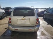 ✅ 2011 Chevrolet HHR 1LT • VIN: 3GNBABFW9BS514364 • Lot: 83313194. Listed on Copart with 103,347 mi. Free auction sales archive from the USA and detailed vehicle history report at DreamBid. Image 6.