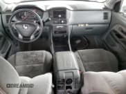 ✅ 2004 Honda Pilot EX • VIN: 2HKYF18464H542629 • Lot: 82332695. Listed on Copart with 226,377 mi. Free auction sales archive from the USA and detailed vehicle history report at DreamBid. Image 8.