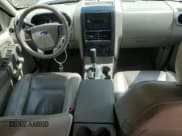 ✅ 2007 Ford Explorer XLT • VIN: 1FMEU63E07UA82430 • Lot: 54301185. Listed on Copart with 189,085 mi. Free auction sales archive from the USA and detailed vehicle history report at DreamBid. Image 8.