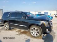 ✅ 2015 Cadillac Escalade Premium • VIN: 1GYS4NKJ7FR531596 • Lot: 81058705. Wystawiony na Copart z przebiegiem Nie podano. Bezpłatny archiwum sprzedaży aukcyjnych z USA i szczegółowy raport historii pojazdu na DreamBid. Zdjęcie 4.