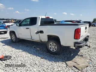 ✅ 2016 Chevrolet Colorado 2WD WT • VIN: 1GCHSBEA0G1152472 • Лот: 66504414. Опубликован ранее на Copart с пробегом 173 644 миль. Бесплатный доступ к архиву аукционных продаж из США и подробный отчёт об истории автомобиля на DreamBid. Изображение 2.