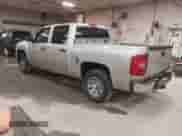 2009 Chevrolet Silverado 1500 LS with VIN 3GCEK13C29G229526, listed as a IAAI auction lot 41312987 with 127,227 mi miles and . Bid and sale history available at DreamBid. Image 3.