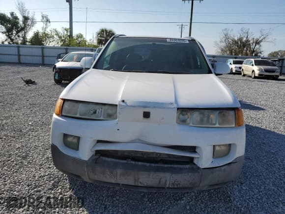 ✅ 2005 Saturn VUE • VIN: 5GZCZ53455S857665 • Lot: 89303695. Wystawiony na Copart z przebiegiem 179 075 mil. Bezpłatny archiwum sprzedaży aukcyjnych z USA i szczegółowy raport historii pojazdu na DreamBid. Zdjęcie 5.