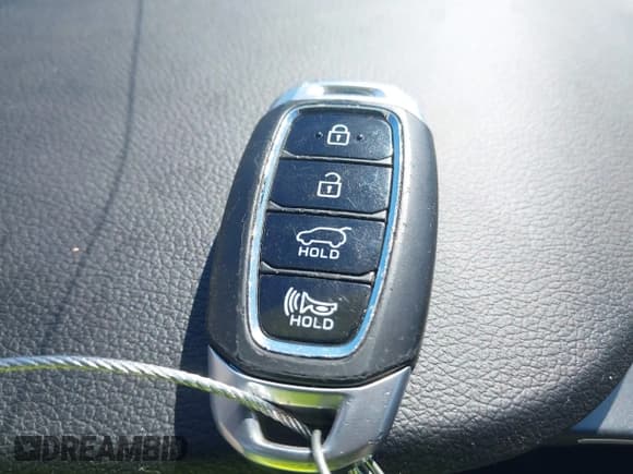 ✅ 2019 Hyundai Santa Fe Ultimate • VIN: 5NMS5CAD3KH067188 • Лот: 43462151. Опубликован ранее на IAAI с пробегом 95 386 миль. Бесплатный доступ к архиву аукционных продаж из США и подробный отчёт об истории автомобиля на DreamBid. Изображение 11.