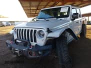 ✅ 2021 Jeep Gladiator Sport S • VIN: 1C6JJTAG8ML557863 • Lot: 43447555. Listed on IAAI with 24,365 mi. Free auction sales archive from the USA and detailed vehicle history report at DreamBid. Image 6.