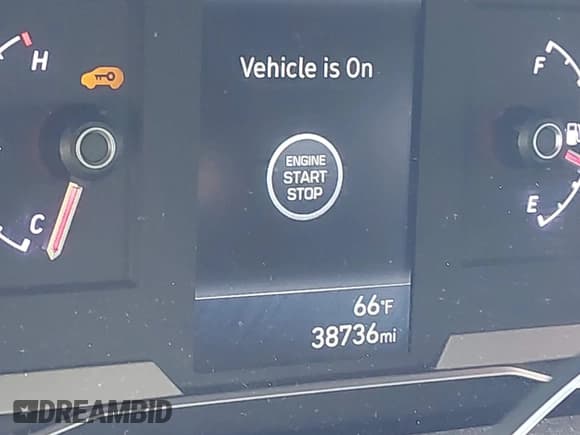 ✅ 2022 Hyundai Santa Cruz SEL • VIN: 5NTJBDAE5NH014200 • Лот: 43353241. Опубликован ранее на IAAI с пробегом 38 736 миль. Бесплатный доступ к архиву аукционных продаж из США и подробный отчёт об истории автомобиля на DreamBid. Изображение 16.