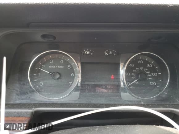 ✅ 2006 Lincoln Zephyr • VIN: 3LNHM26156R654161 • Lot: 58489264. Wystawiony na Copart z przebiegiem 108 556 mil. Bezpłatny archiwum sprzedaży aukcyjnych z USA i szczegółowy raport historii pojazdu na DreamBid. Zdjęcie 9.