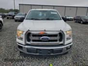 ✅ 2017 Ford F-150 XL • VIN: 1FTEW1C81HFB12469 • Lot: 96051155. Wystawiony na Copart z przebiegiem 192 348 mil. Bezpłatny archiwum sprzedaży aukcyjnych z USA i szczegółowy raport historii pojazdu na DreamBid. Zdjęcie 5.